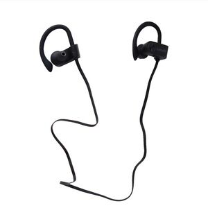 Letsfit U8l Wireless Sports Ear-Hook Bluetooth Headphones.
